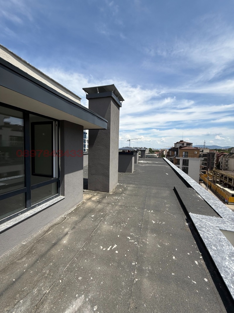 Продава 3-СТАЕН, гр. София, Кръстова вада, снимка 15 - Апартаменти - 52816206