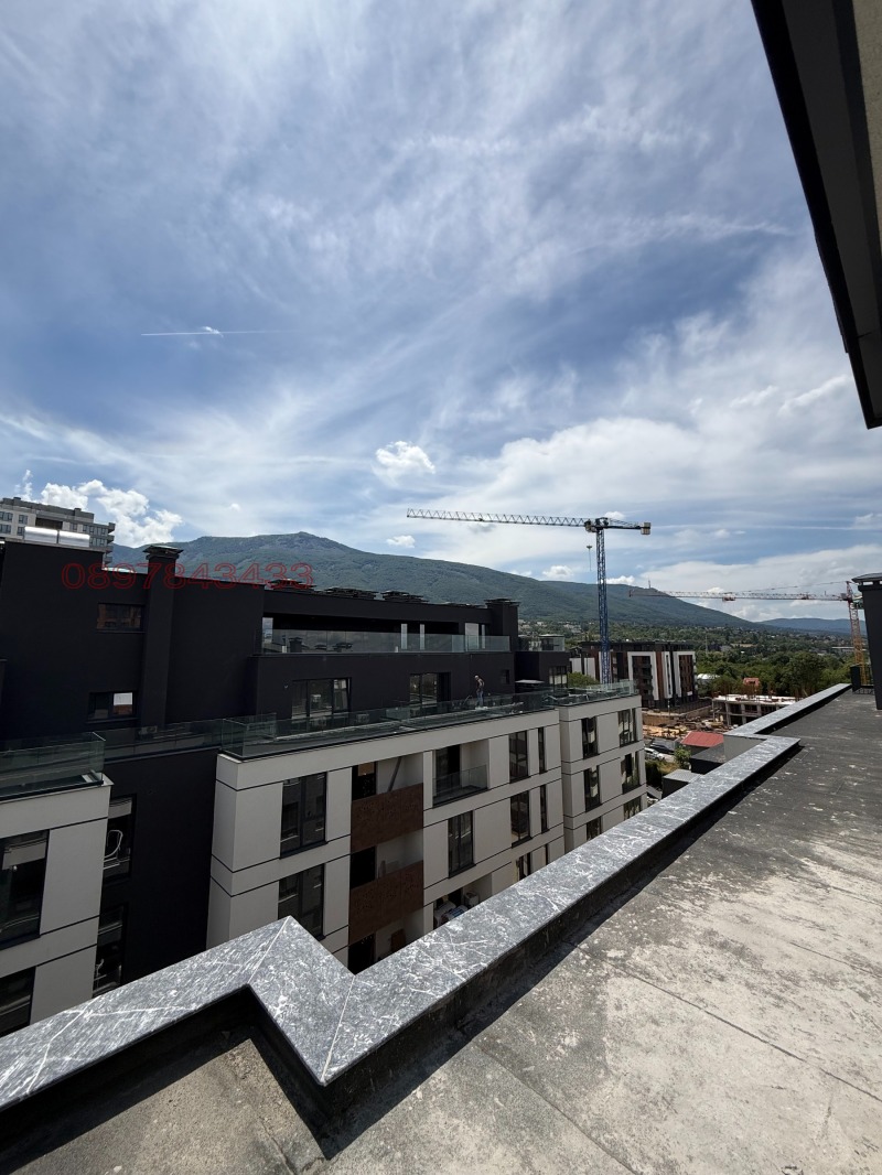 Продава 3-СТАЕН, гр. София, Кръстова вада, снимка 14 - Апартаменти - 52816206