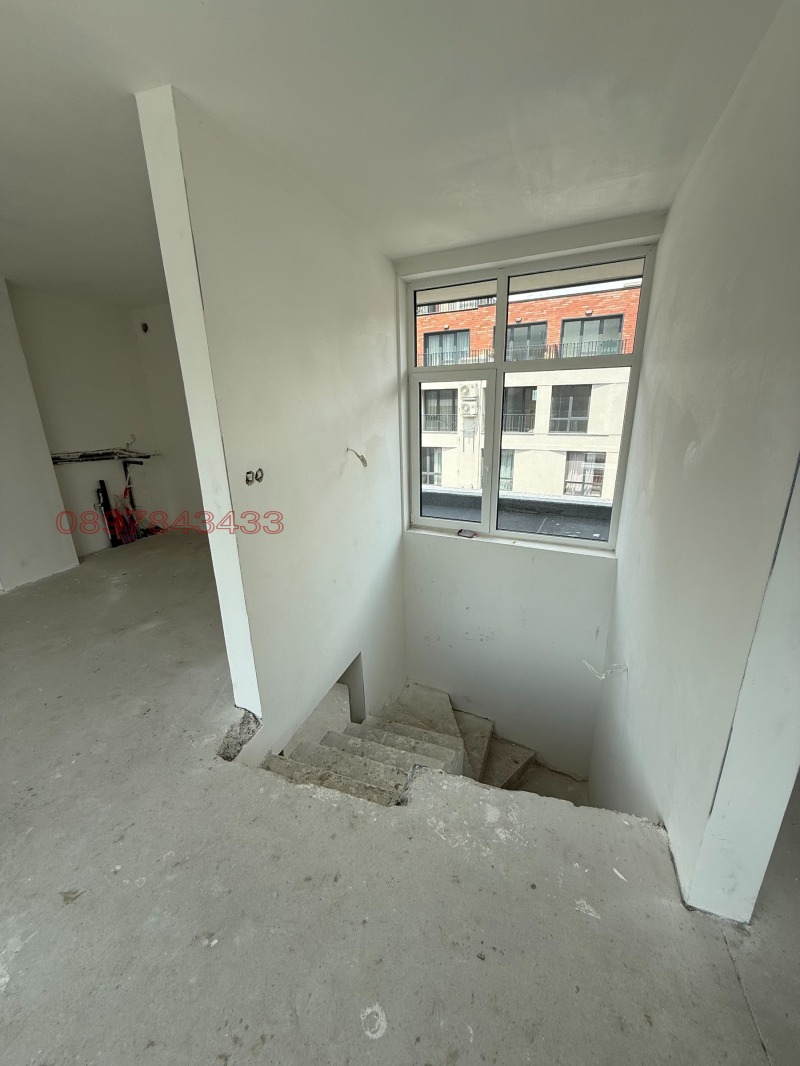 Продава 3-СТАЕН, гр. София, Кръстова вада, снимка 12 - Апартаменти - 52816206