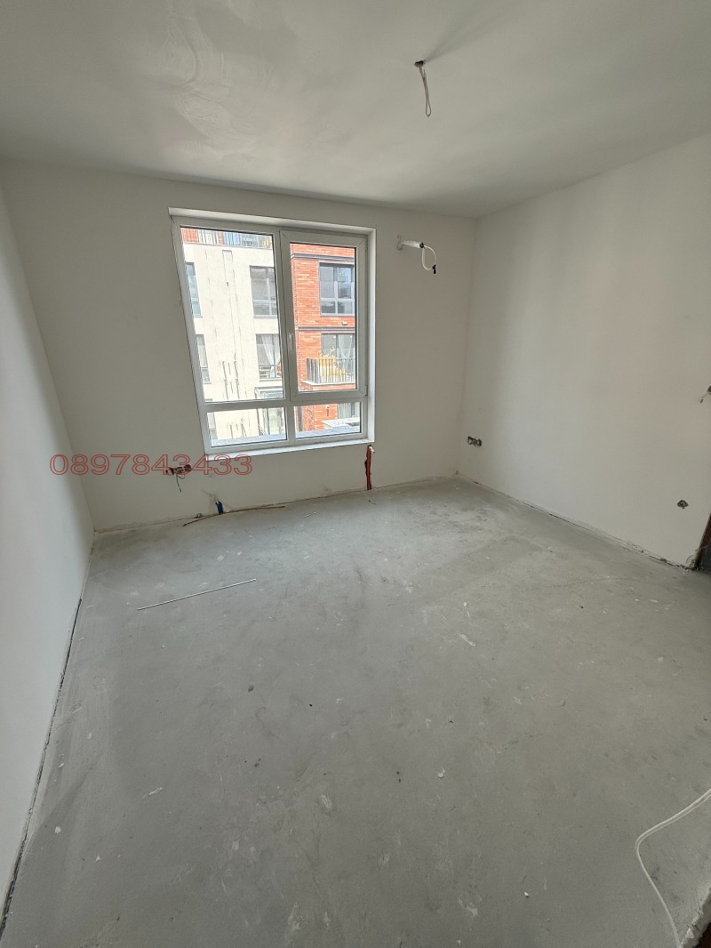 Продава 3-СТАЕН, гр. София, Кръстова вада, снимка 3 - Апартаменти - 52816206