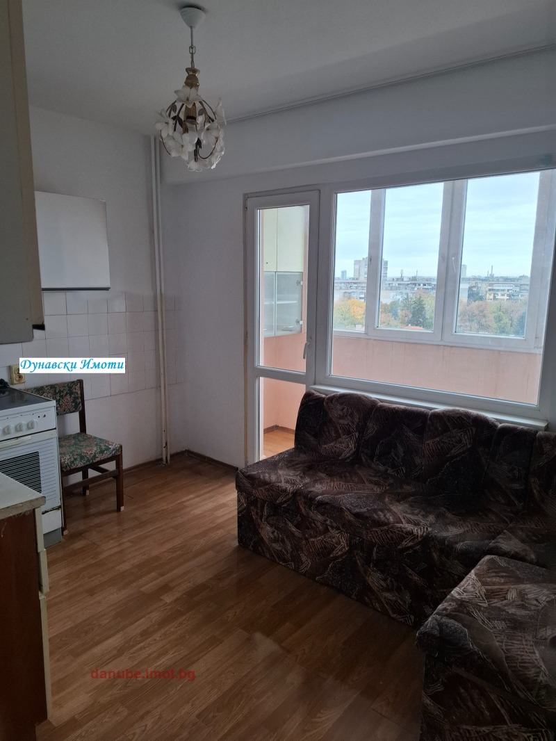 Продава 3-СТАЕН, гр. Русе, Родина 2, снимка 7 - Апартаменти - 53041431