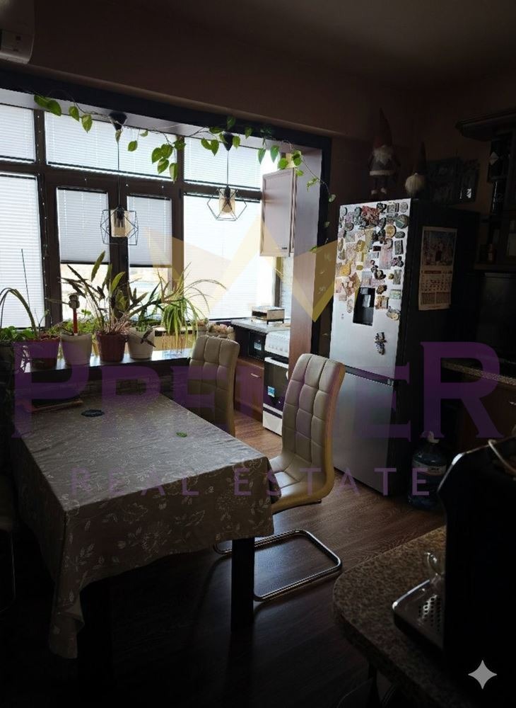 Продава 3-СТАЕН, гр. Пловдив, Въстанически, снимка 3 - Апартаменти - 54642639