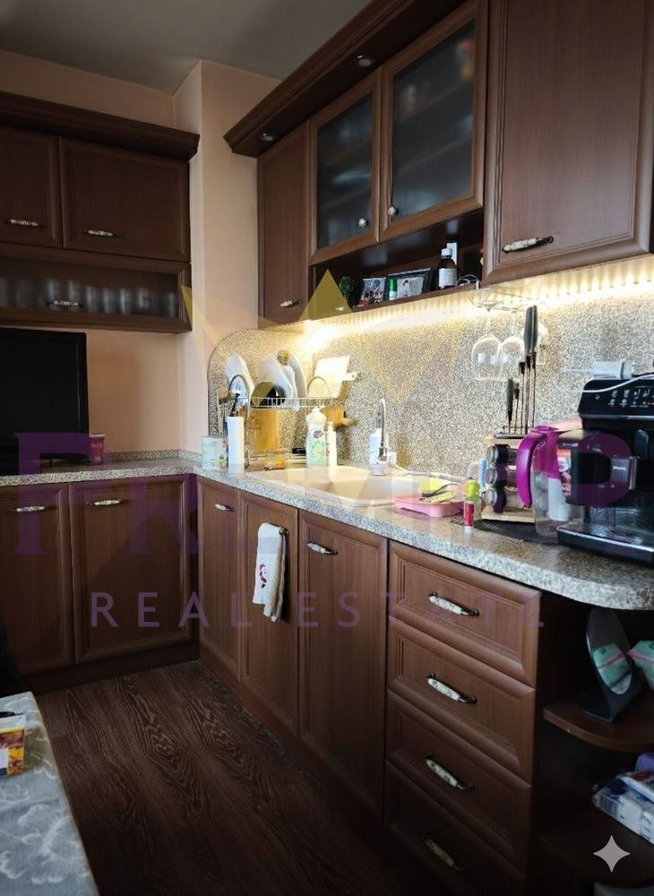 Продава 3-СТАЕН, гр. Пловдив, Въстанически, снимка 2 - Апартаменти - 54642639