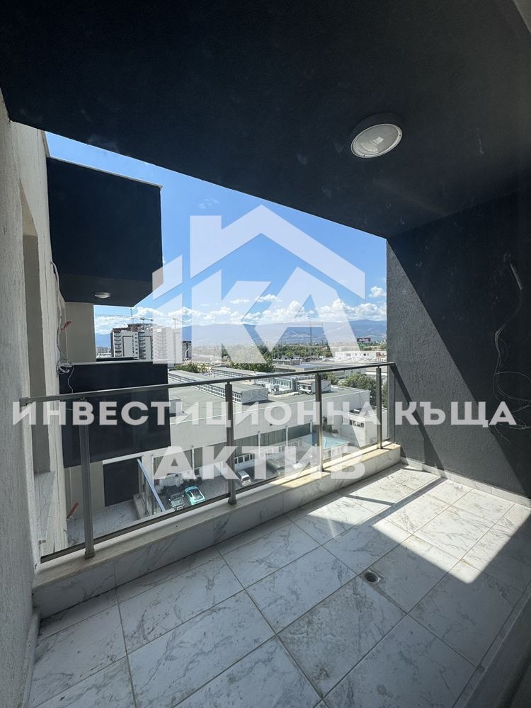 Продава 3-СТАЕН, гр. Пловдив, Тракия, снимка 7 - Апартаменти - 55281639