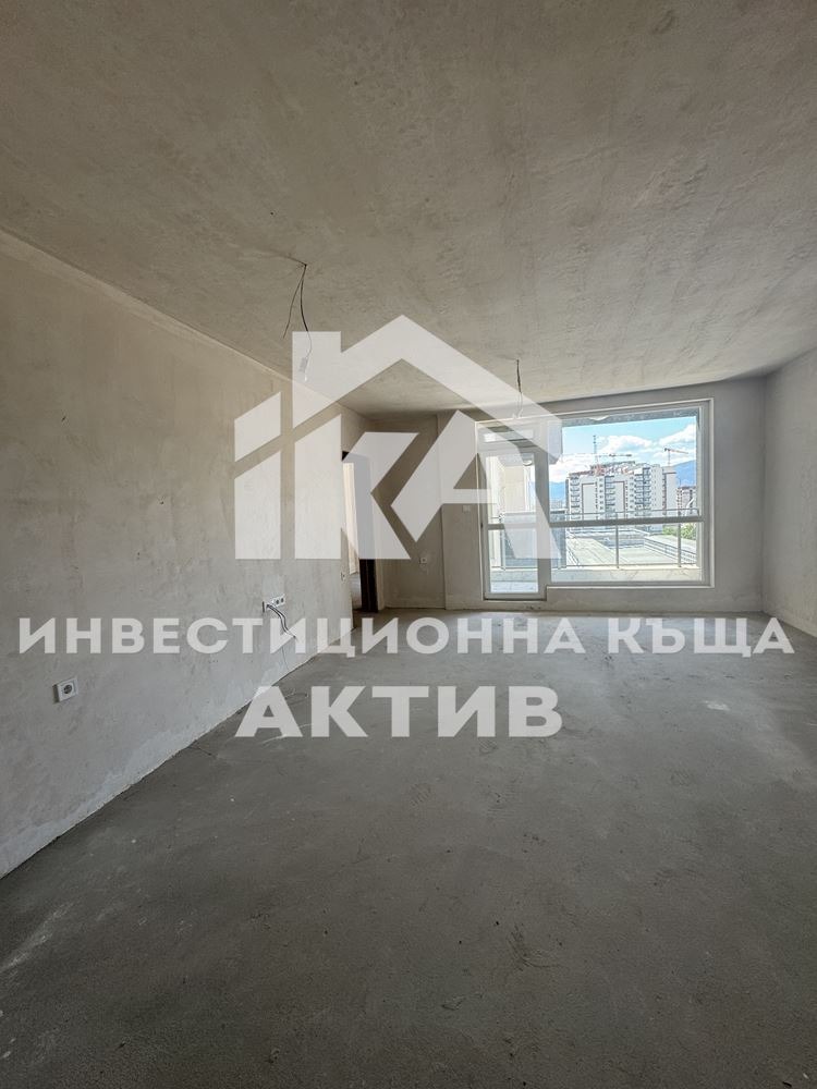 Продава 3-СТАЕН, гр. Пловдив, Тракия, снимка 3 - Апартаменти - 55281639
