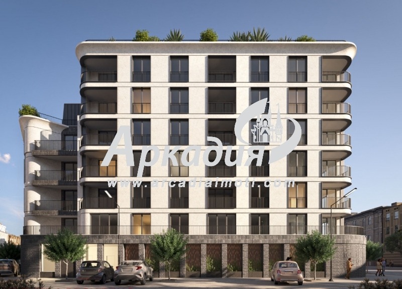 Продава  Многостаен град Пловдив , Център , 157 кв.м | 31889306