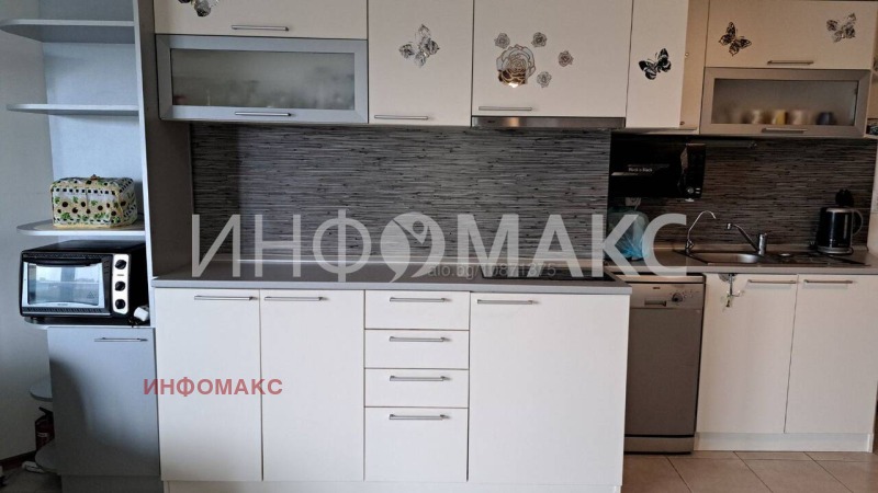 Продава МЕЗОНЕТ, гр. Черноморец, област Бургас, снимка 3 - Апартаменти - 53244271