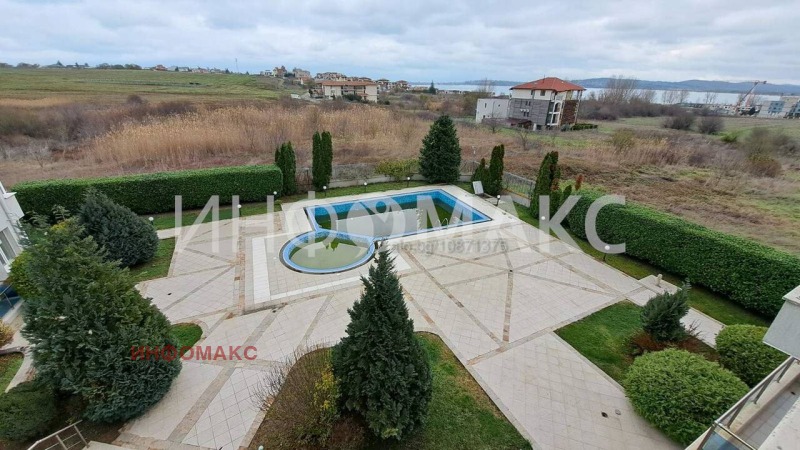 Продава МЕЗОНЕТ, гр. Черноморец, област Бургас, снимка 13 - Апартаменти - 53244271