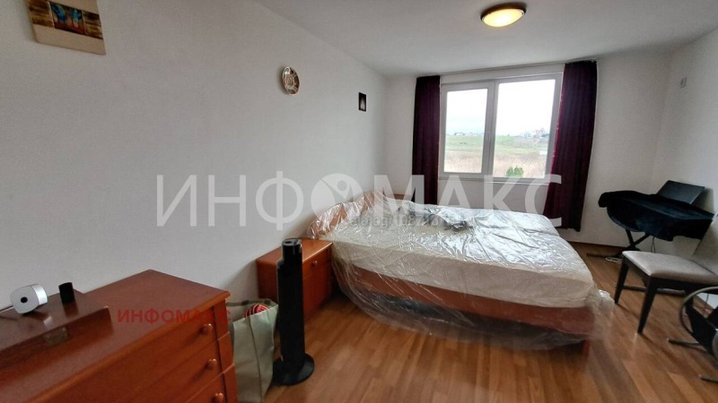 Продава МЕЗОНЕТ, гр. Черноморец, област Бургас, снимка 6 - Апартаменти - 53244271