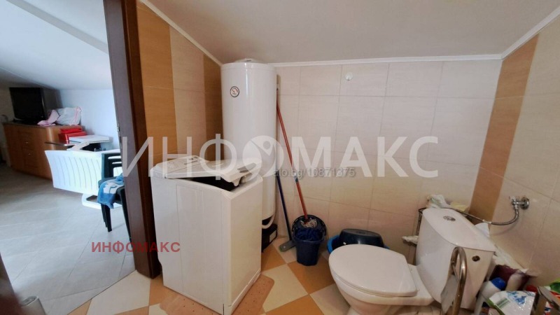 Продава МЕЗОНЕТ, гр. Черноморец, област Бургас, снимка 11 - Апартаменти - 53244271