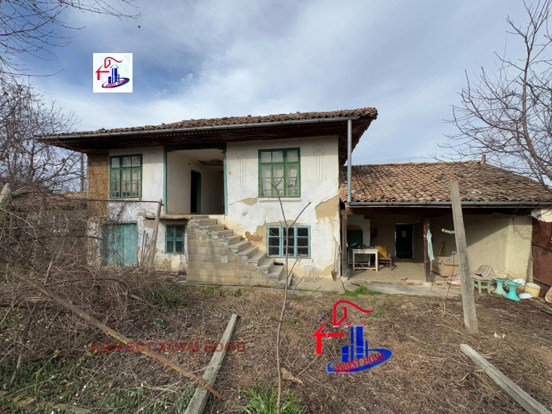 Te koop  Huis regio Sjoemen , Dragoevo , 44 m² | 40733032 - afbeelding [2]