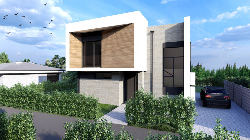 Na prodej  Dům oblast Sofia , Božurište , 183 m2 | 50192836