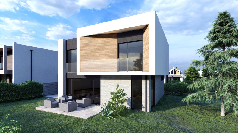 Na prodej  Dům oblast Sofia , Božurište , 183 m2 | 50192836 - obraz [2]