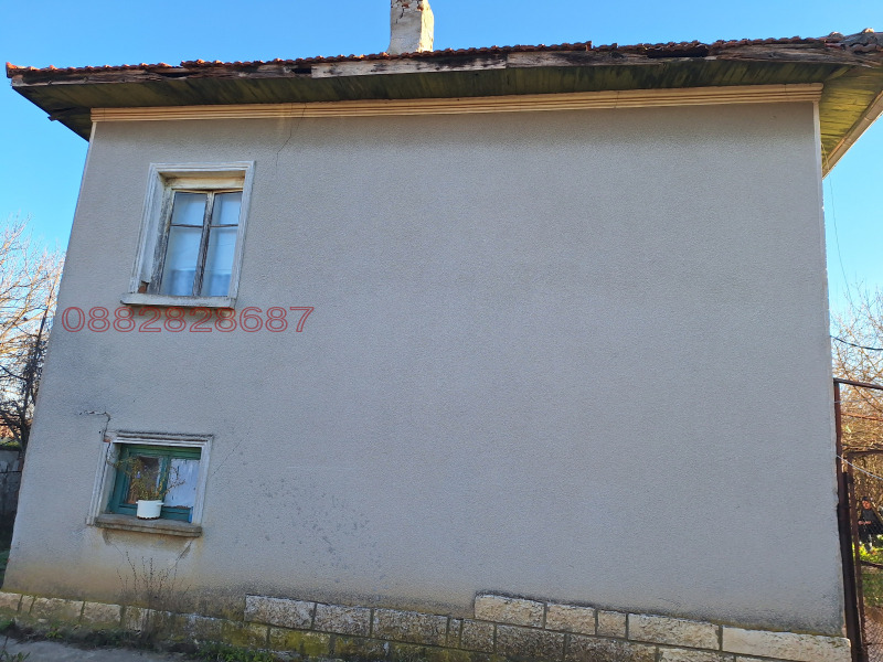 Продава КЪЩА, с. Горно Пещене, област Враца, снимка 5 - Къщи - 52773751