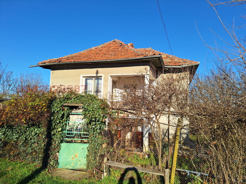 Продава КЪЩА, с. Горно Пещене, област Враца