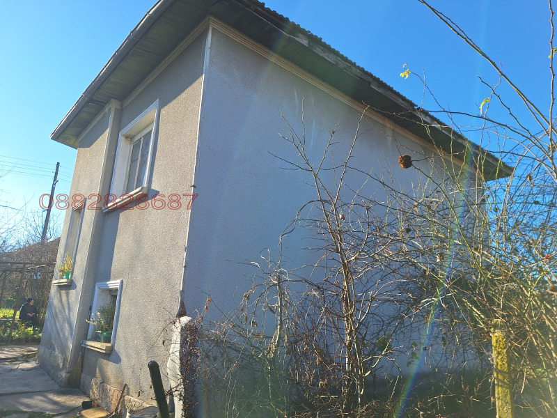 Продава КЪЩА, с. Горно Пещене, област Враца, снимка 4 - Къщи - 52773751