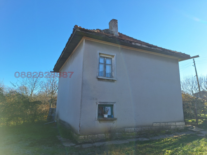 Продава КЪЩА, с. Горно Пещене, област Враца, снимка 3 - Къщи - 52773751