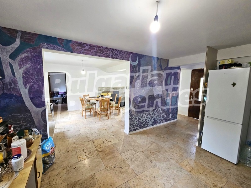 Продава КЪЩА, с. Нови хан, област София област, снимка 9 - Къщи - 53183168