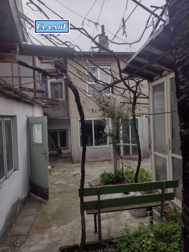 Продава КЪЩА, гр. Варна, Трошево, снимка 3 - Къщи - 54616216