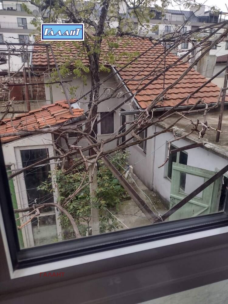 Продава КЪЩА, гр. Варна, Трошево, снимка 4 - Къщи - 54616216