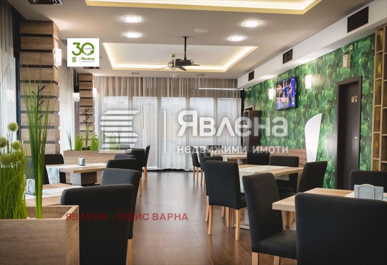 Продава ЗАВЕДЕНИЕ, гр. Варна, м-т Ален мак, снимка 2 - Заведения - 53026422