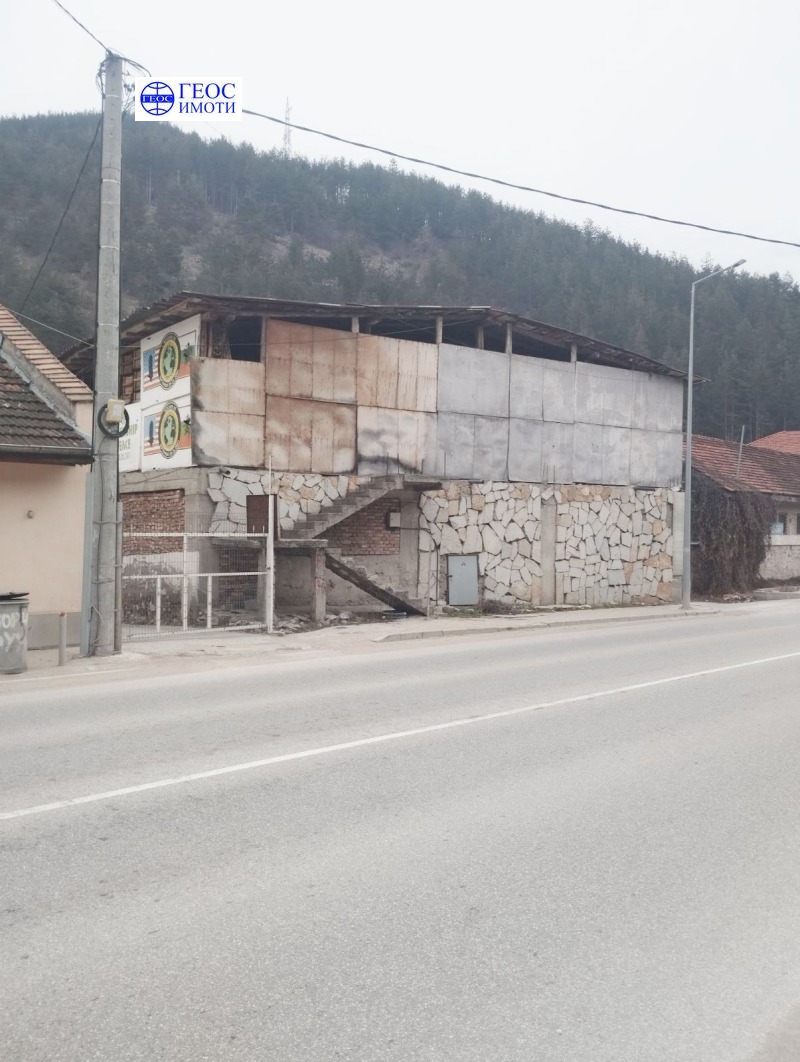 Προς πώληση  Αποθήκευση περιοχή Σμόλιαν , Δεβην , 429 τ.μ | 27891154 - εικόνα [2]