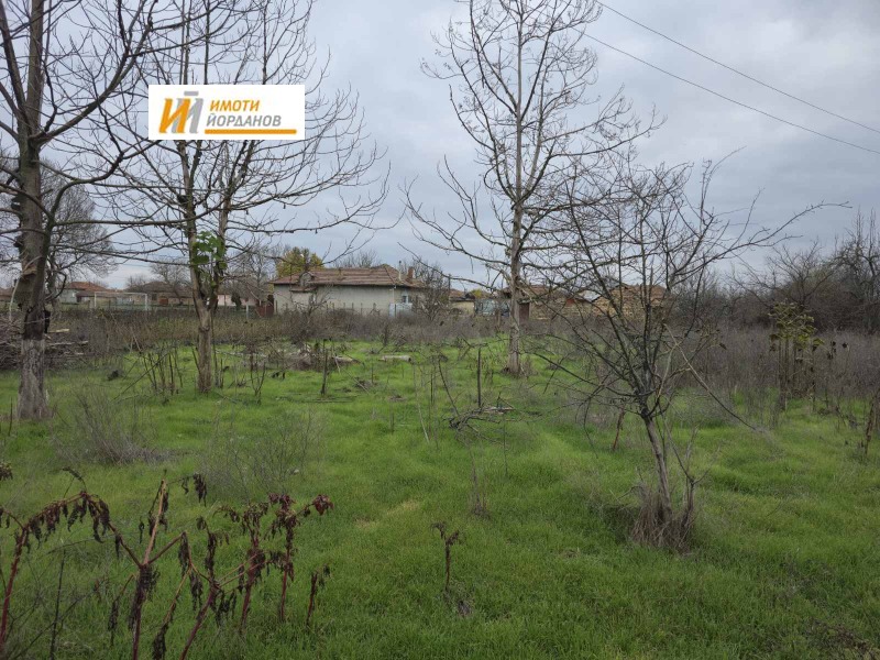 Продава ПАРЦЕЛ, с. Крушето, област Велико Търново