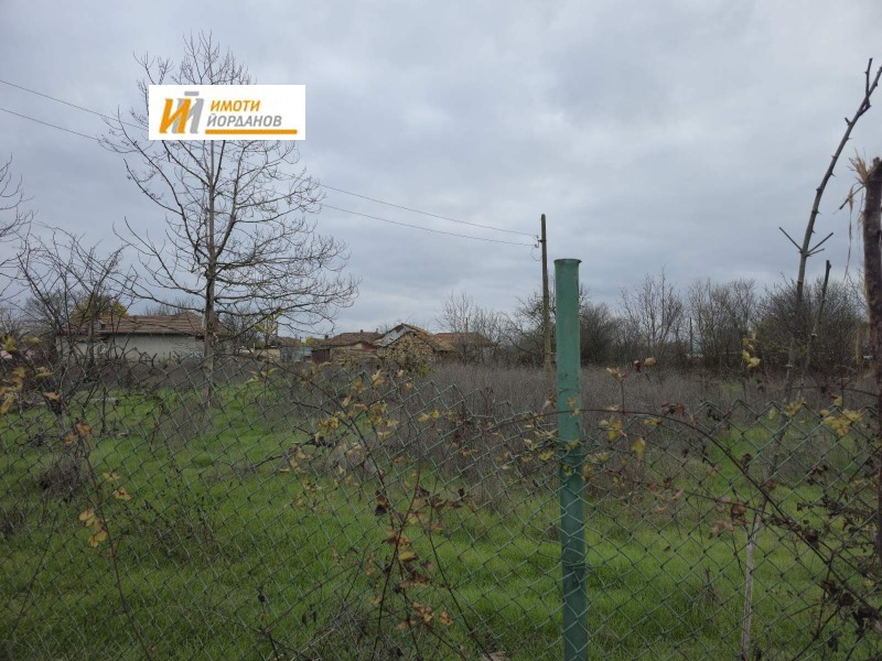 Продава ПАРЦЕЛ, с. Крушето, област Велико Търново, снимка 5 - Парцели - 52719244