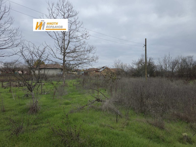 Продава ПАРЦЕЛ, с. Крушето, област Велико Търново, снимка 2 - Парцели - 52719244