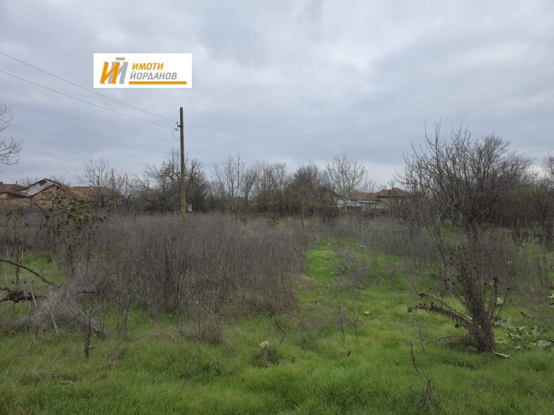 Продава ПАРЦЕЛ, с. Крушето, област Велико Търново, снимка 3 - Парцели - 52719244