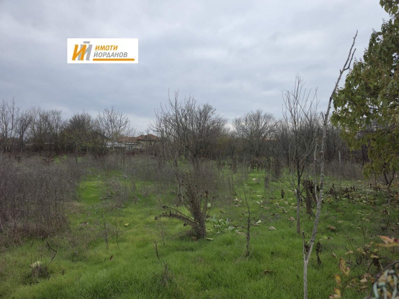 Продава ПАРЦЕЛ, с. Крушето, област Велико Търново, снимка 4 - Парцели - 52719244