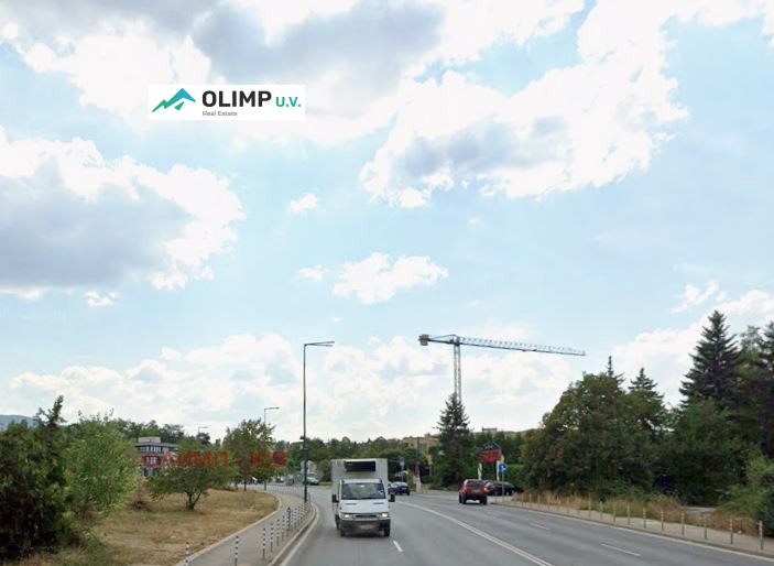 Продава ПАРЦЕЛ, гр. София, Овча купел 1, снимка 4 - Парцели - 54739496