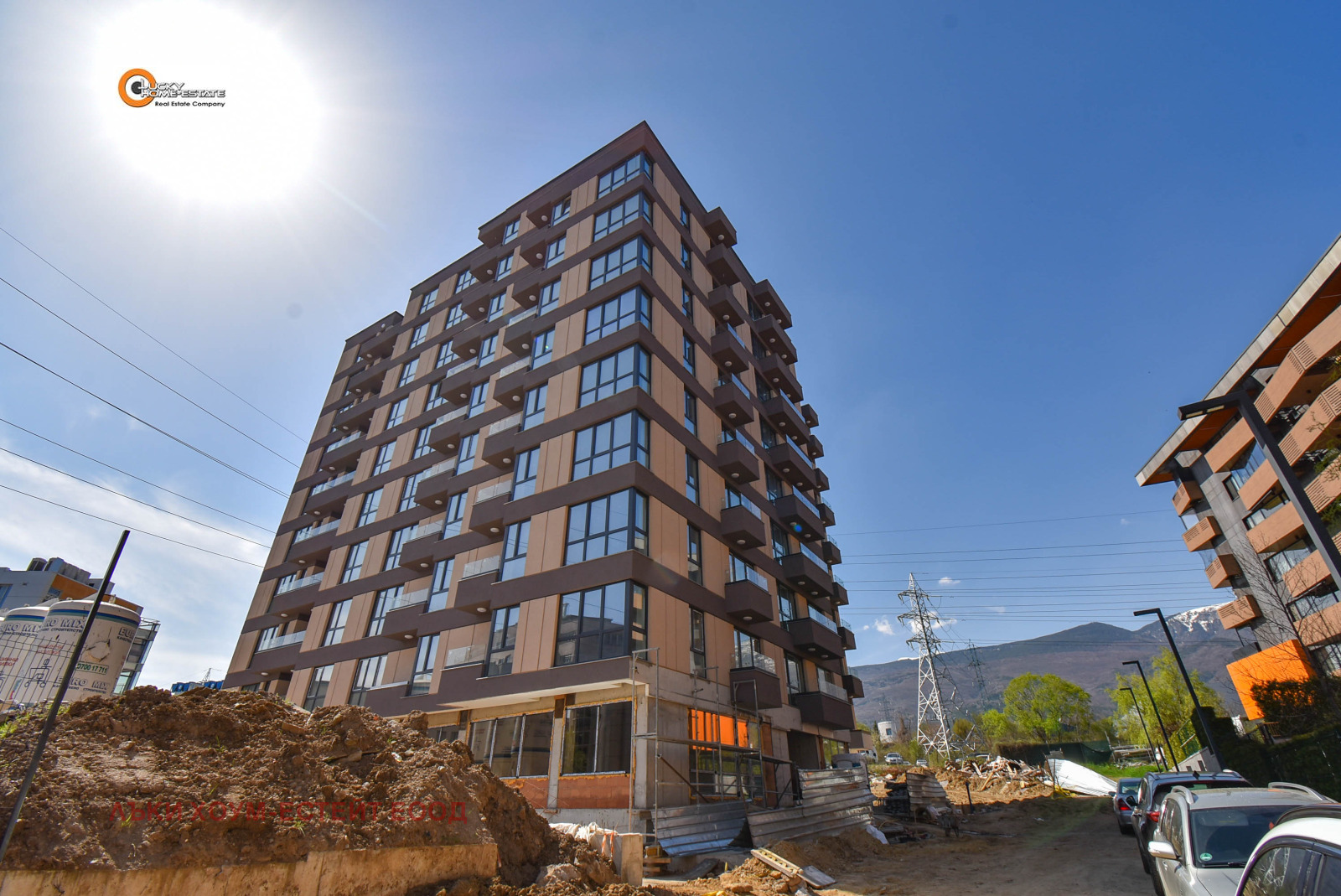 Продава 1-СТАЕН, гр. София, Витоша, снимка 7 - Апартаменти - 54266766