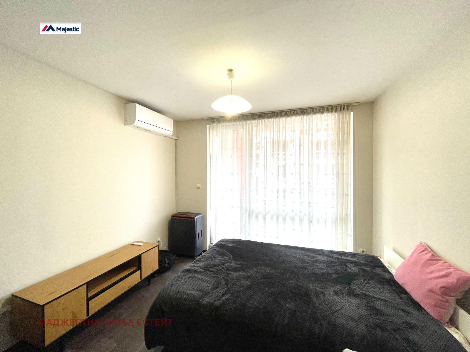 Продава 1-СТАЕН, гр. София, Дианабад, снимка 5 - Апартаменти - 54305183