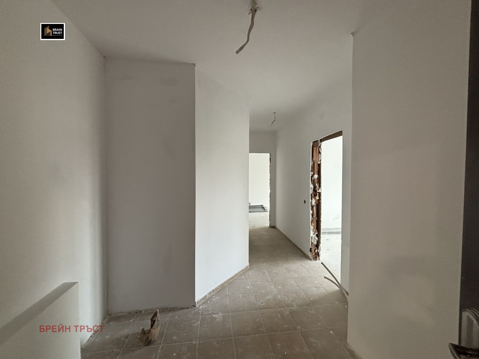 Продава 2-СТАЕН, гр. София, Център, снимка 2 - Апартаменти - 54513392