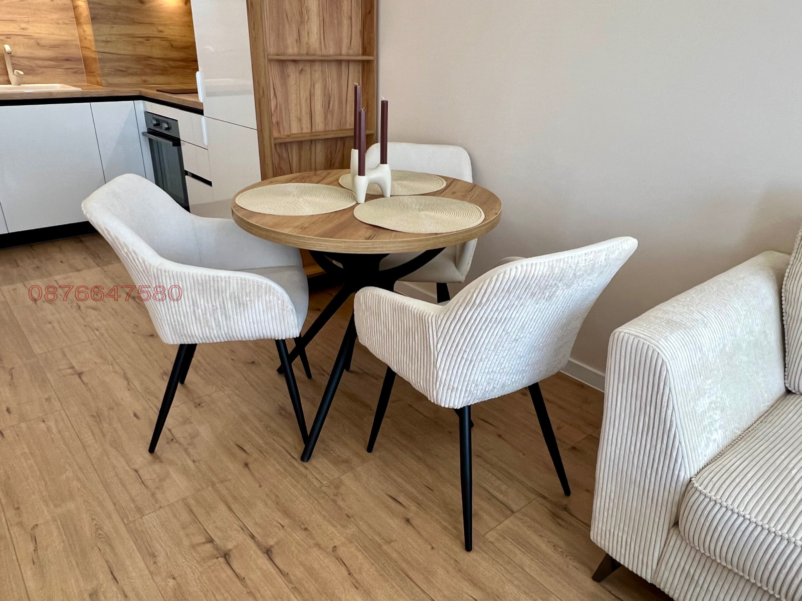 Продава 2-СТАЕН, гр. Пловдив, Остромила, снимка 8 - Апартаменти - 54462868