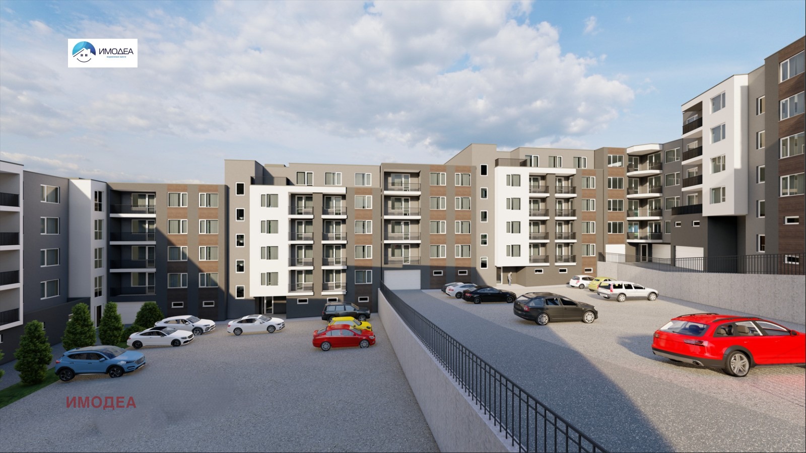 Продава 2-СТАЕН, гр. Велико Търново, Бузлуджа, снимка 2 - Апартаменти - 54930759