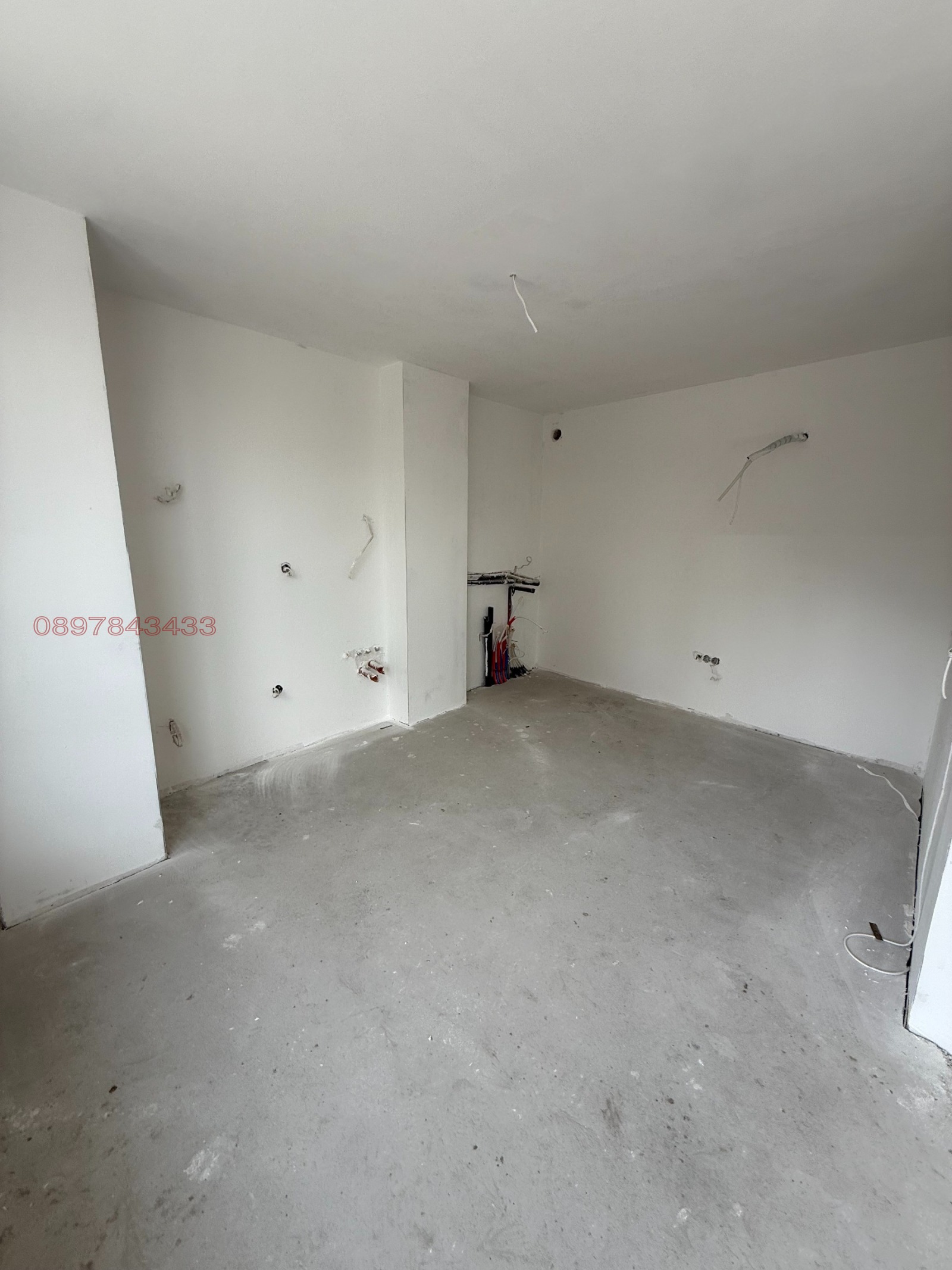 Продава 3-СТАЕН, гр. София, Кръстова вада, снимка 9 - Апартаменти - 53684083