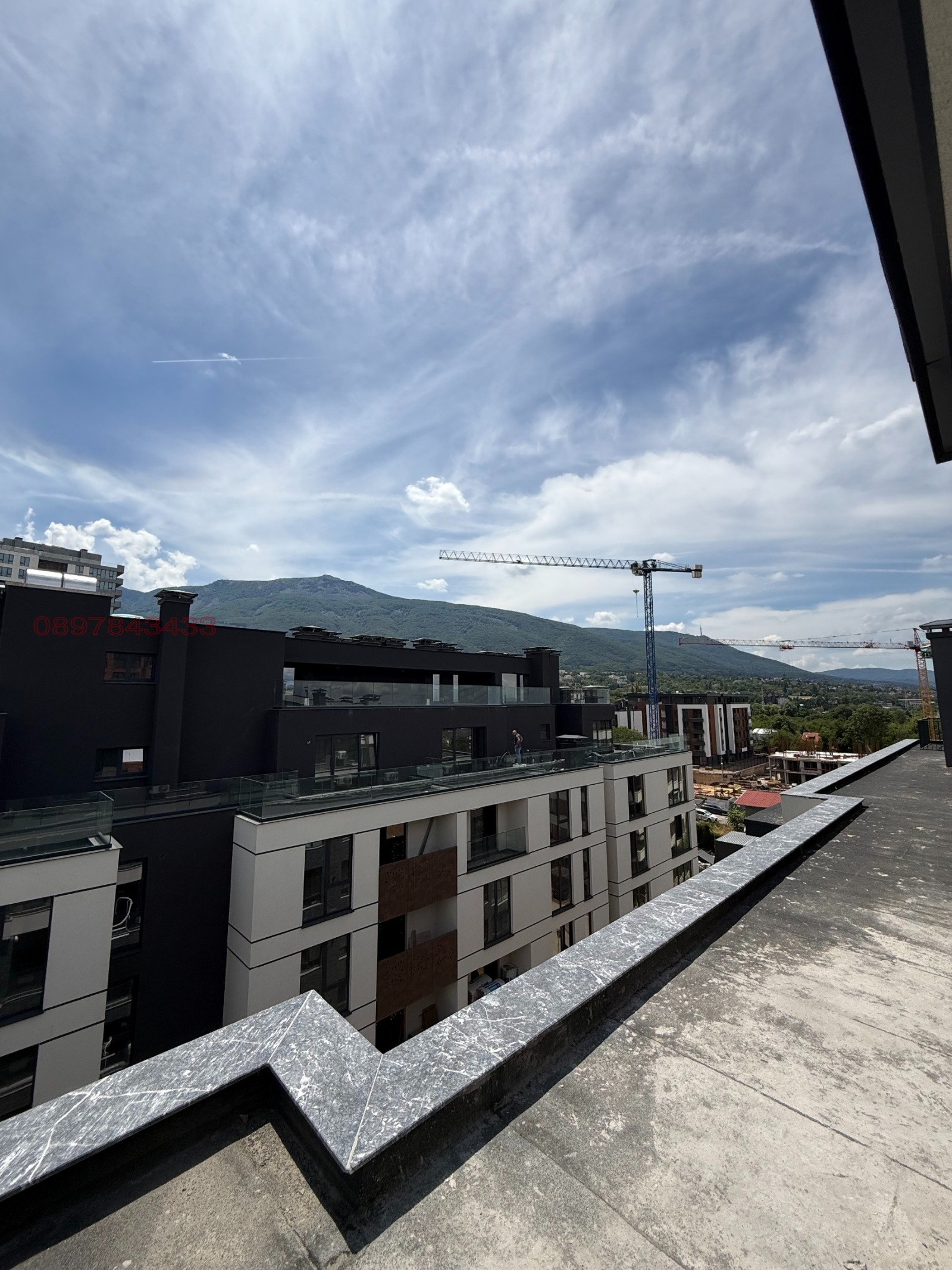 Продава 3-СТАЕН, гр. София, Кръстова вада, снимка 13 - Апартаменти - 53684083