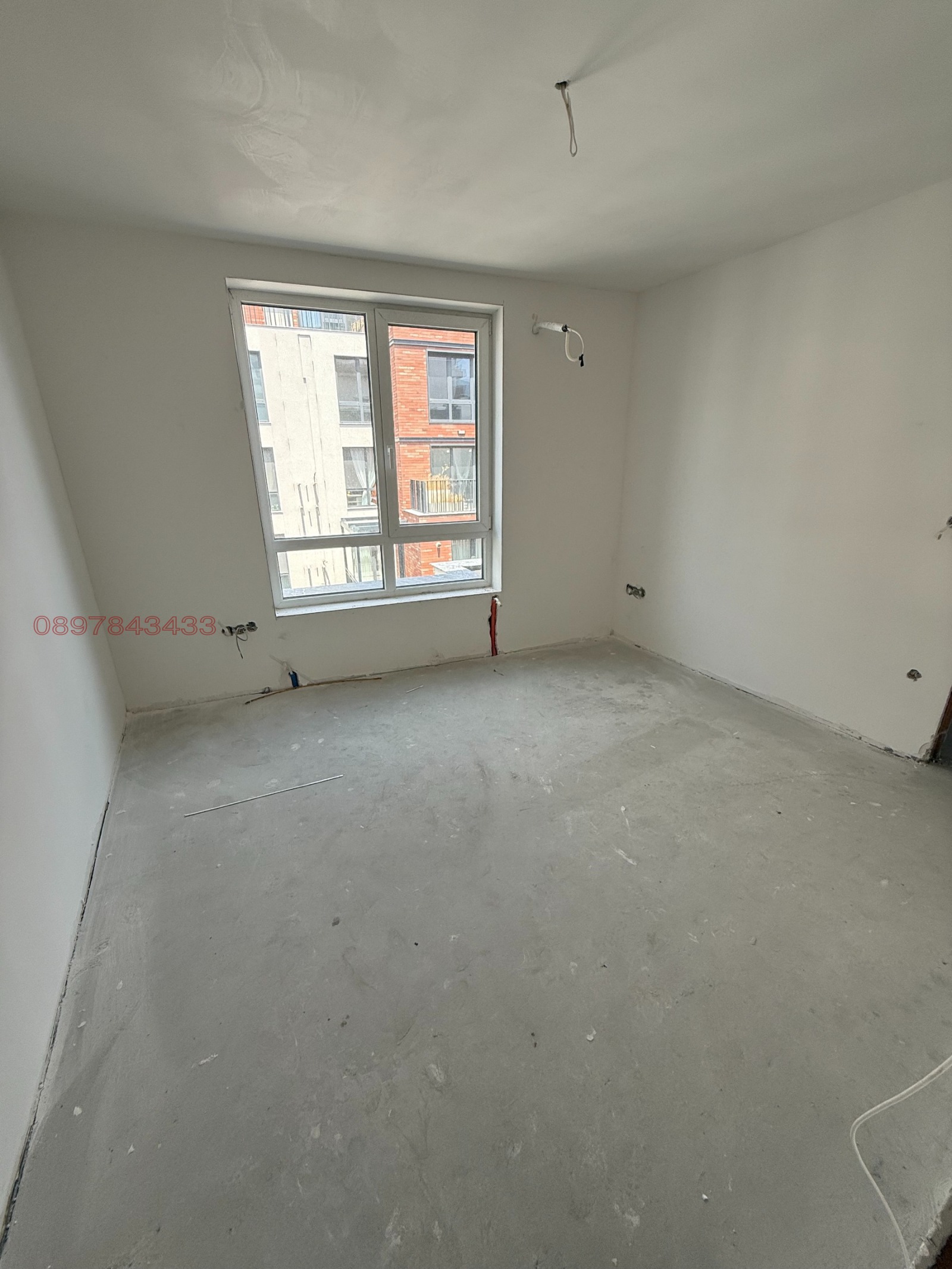 Продава 3-СТАЕН, гр. София, Кръстова вада, снимка 2 - Апартаменти - 53684083