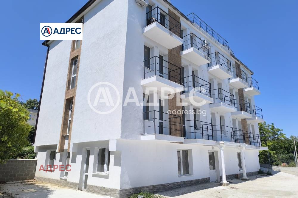 Продава 3-СТАЕН, гр. Варна, м-т Манастирски рид, снимка 2 - Апартаменти - 55090985
