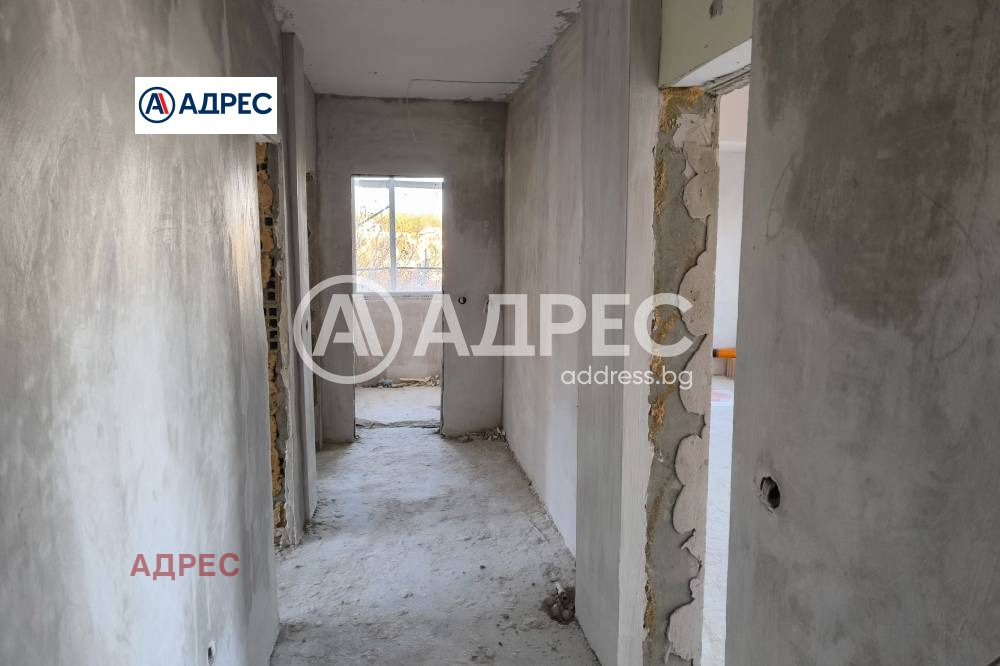 Продава 3-СТАЕН, гр. Варна, м-т Манастирски рид, снимка 6 - Апартаменти - 55090985