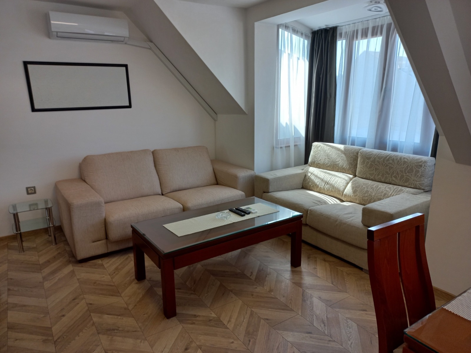 Продава 3-СТАЕН, гр. Варна, Лятно кино Тракия