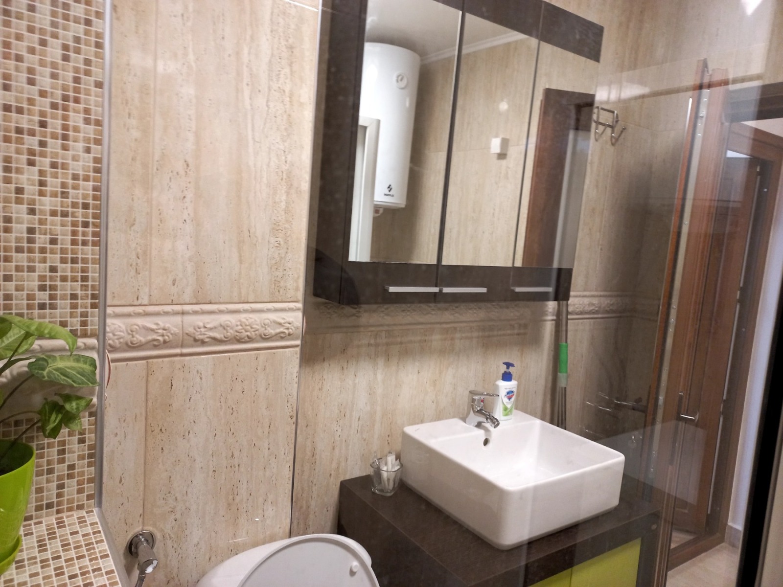 Продава 3-СТАЕН, гр. Варна, Лятно кино Тракия, снимка 9 - Апартаменти - 55172398
