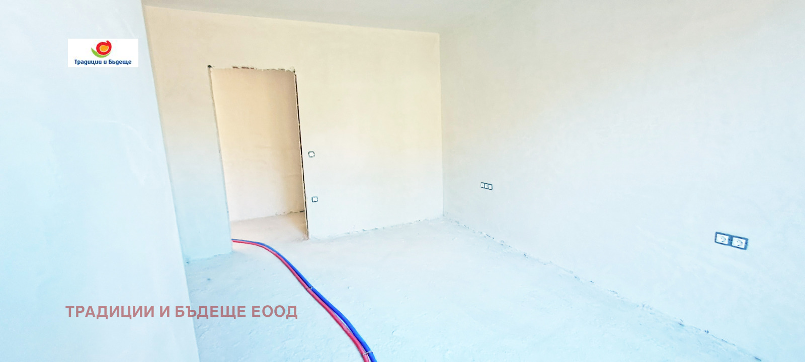 Продава 3-СТАЕН, гр. София, Овча купел, снимка 14 - Апартаменти - 55664455