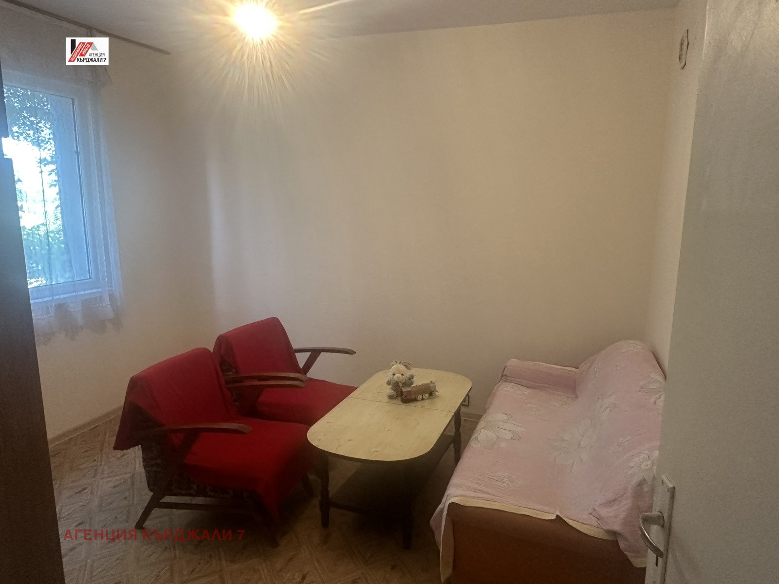 Продава МНОГОСТАЕН, гр. Кърджали, Възрожденци, снимка 8 - Апартаменти - 55795883