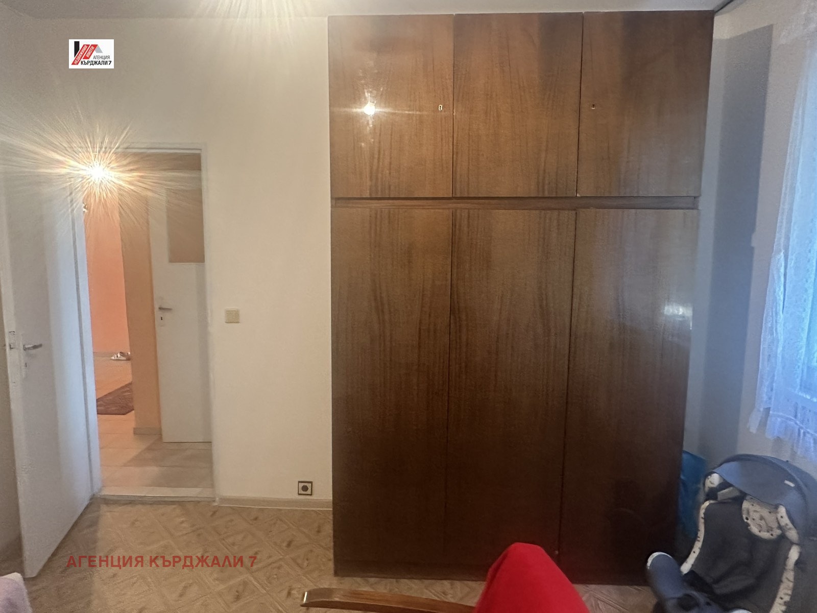 Продава МНОГОСТАЕН, гр. Кърджали, Възрожденци, снимка 7 - Апартаменти - 55795883
