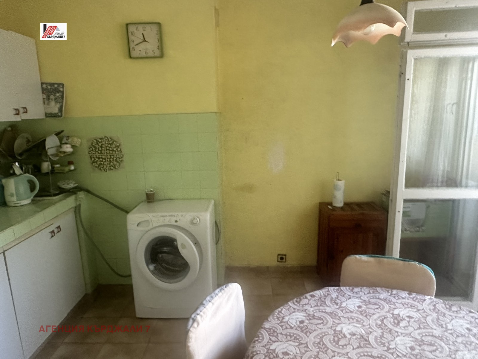 Продава МНОГОСТАЕН, гр. Кърджали, Възрожденци, снимка 5 - Апартаменти - 55795883