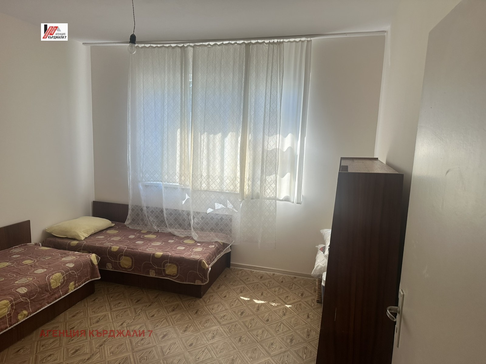 Продава МНОГОСТАЕН, гр. Кърджали, Възрожденци, снимка 11 - Апартаменти - 55795883