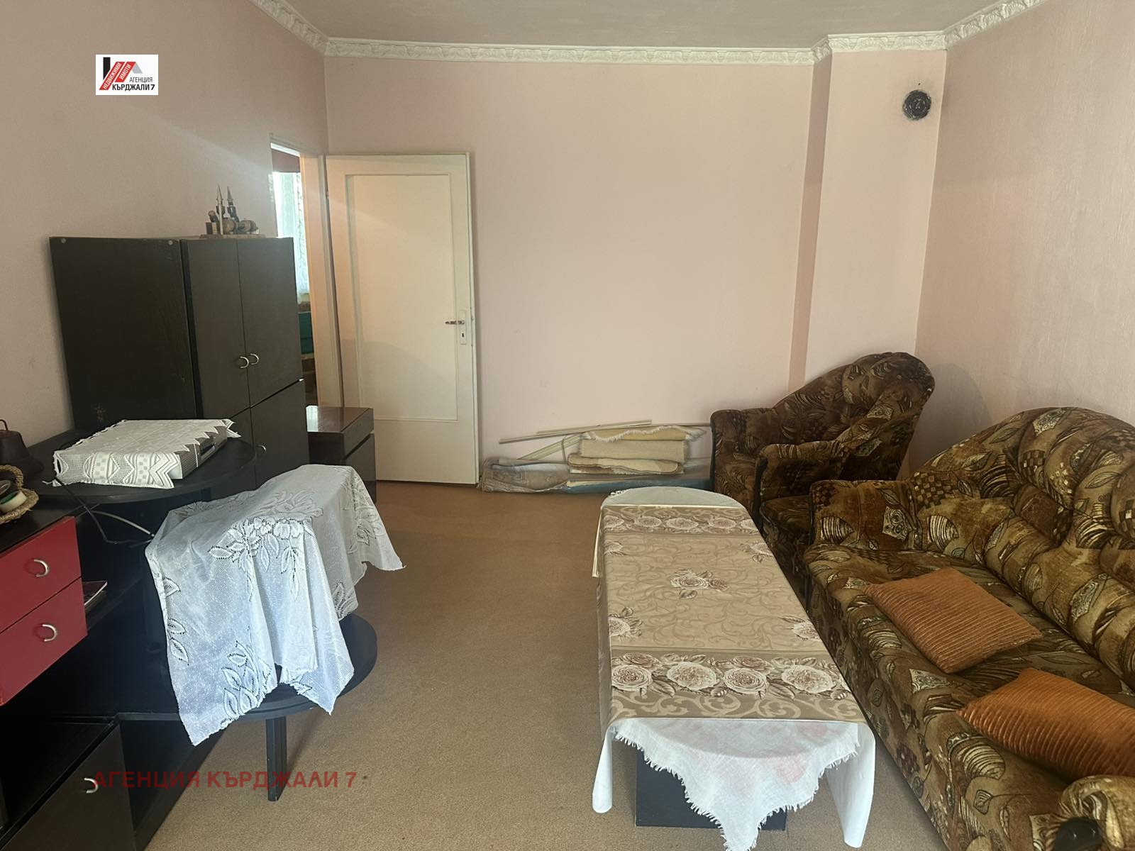 Продава МНОГОСТАЕН, гр. Кърджали, Възрожденци, снимка 2 - Апартаменти - 55795883